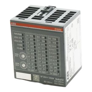 มอเตอร์อัตโนมัติอเนกประสงค์อะลูมิเนียม CI522K04 AF 100 COMM จากโรงงาน - Product Image 1