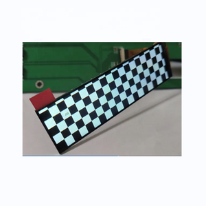 Chất lượng tốt nhất Độ phân giải cao 3.38 ''3.38 inch 3.38 inch <span class=keywords><strong>LCD</strong></span> hiển thị bảng điều chỉnh <span class=keywords><strong>TFT</strong></span> 180x640 đầy đủ màu sắc Bảng điều chỉnh LCM hiển thị tft338a1 - Product Image 3