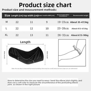Coudières Unisexe en Polyester Souples pour la Course, le Basketball, le Tennis, le Fitness et les Activités de Plein Air – Protection Thermique Complète – Vente en Gros - Product Image 5