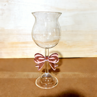 Tasse à café en verre transparent avec poignée papillon créative, résistante à la chaleur, 250 ml, pour boissons, lait, jus