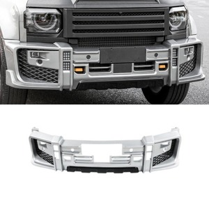 Protector de Parachoques Delantero para Coche, Cubierta de Labio de Parachoques Delantero, Kit de Carrocería para Jetour Traveler Shanhai T2, Accesorios para Coche - Product Image 2