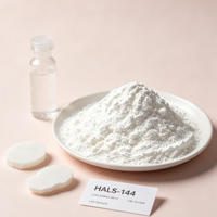 Additif météo en poudre Zhuotai Source Factory Hals 144 Nor Hals pour revêtement de toiture