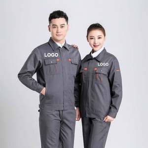 Overoles de Protección contra la Radiación para Ingenieros y Mecánicos, Color Azul Marino, Diseño Personalizado con Logotipo - Product Image 5