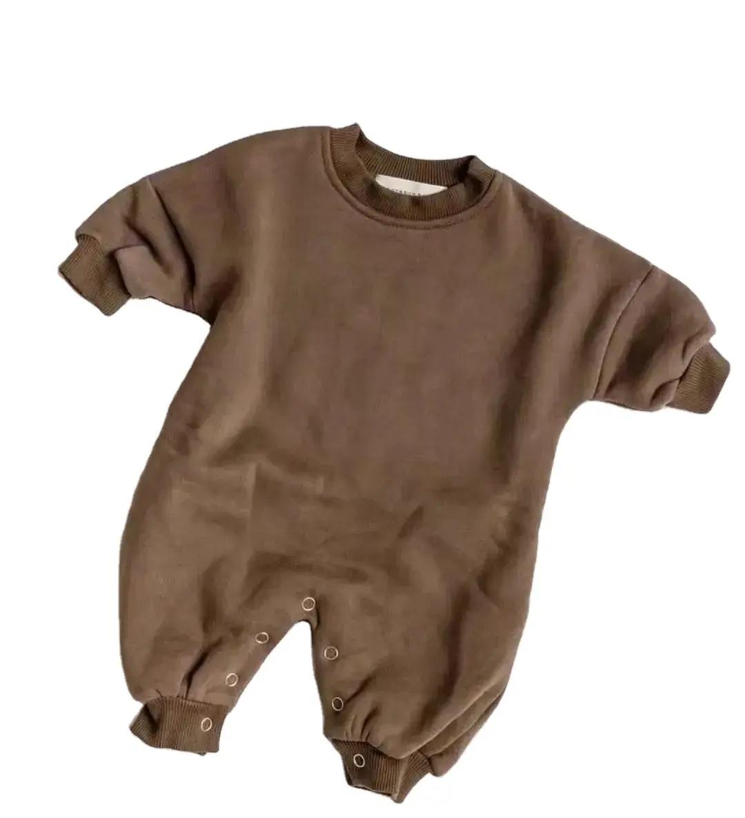 बेबी कपड़े थोक कपास बेबी स्लीववियर 0 24 महीने के वेश्‍कर बेबी स्लीवनर को 0 24 महीने का फुल बेज सपोर्ट