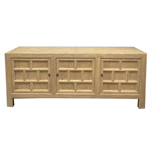 Legno antico finitura cerato soggiorno armadio di stoccaggio <span class=keywords><strong>mobili</strong></span> - Product Image 6