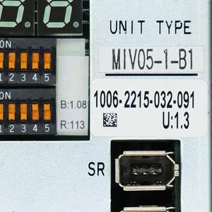 ใช้ไดรฟ์ MIV05-1-B1 สำหรับอุปกรณ์ไฟฟ้าอื่นๆ - Product Image 3