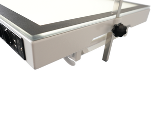 โต๊ะกรูมมิ่งสัตว์เลี้ยงไฟฟ้ารุ่นใหม่ <span class=keywords><strong>Shernbao</strong></span> FT-873 สำหรับมืออาชีพ พร้อมไฟ LED - Product Image 4