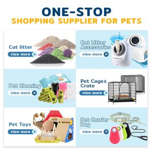 Pet Dog Waste Eco-Friendly Strong Odor <b>Control</b> Biodegradable Poop Bag Dispenser <b>Holder</b> - Product Image 6