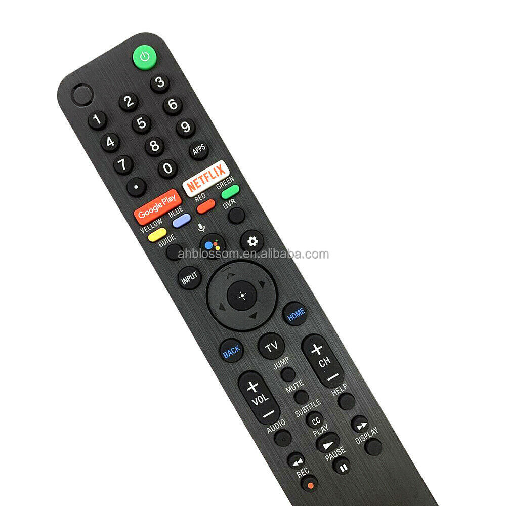 RMF-TX500U Remote Control For Sony XBR X850G X950G 4K TV New RMF