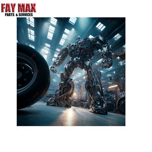 Autopart Support d'entretoise latérale de pare-chocs arrière pour Honda CR-V <span class=keywords><strong>hybride</strong></span> 2023 2024 <span class=keywords><strong>RS3</strong></span> RS4 RS7 RS5 RS6 71680-3B4-H01 71630-3B4-H01 - Product Image 6