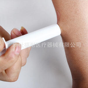 Extracteur de venin portable et pratique, équipement de sécurité et de survie en plein air, dispositif de suppression des piqûres de serpent sauvage et d'abeille, vente en gros - Product Image 5