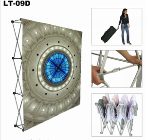 Aluminum <strong>Pop</strong> <strong>up</strong> Stand Backdrop <strong>10ft</strong>*<strong>10ft</strong> Backdrop <strong>Display</strong> <strong>POP</strong> <strong>up</strong> <strong>Display</strong> Stand <strong>PoP</strong> <strong>up</strong> Straight <strong>Display</strong> Stand - Product Image 2