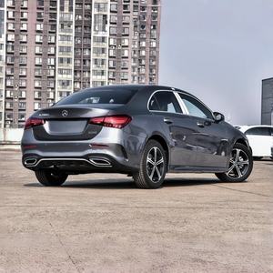 China <span class=keywords><strong>Mercedes</strong></span> Benz <span class=keywords><strong>Clase</strong></span> <span class=keywords><strong>A</strong></span> 1.3T <span class=keywords><strong>180</strong></span> L 200 L Moda Dinámica Deporte Sedan FWD 4 Puertas 5 Asientos Automático LHD Coche Usado - Product Image 2