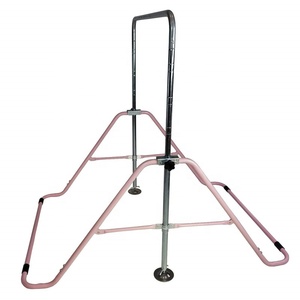 Uso en el hogar Uso para niños pequeños Barra horizontal plegable portátil Barra de gimnasia para niños - Product Image 6