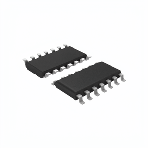 14 SOlC HCF4012M013TR Logic Buy Electronics Components Online Original One Stop Service - Product Image 1