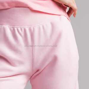 Sexy Ladies High Elastic Waist Casual Sport Track Pants for Women Black <b>White</b> <b>Joggers</b> Sweatpants Regular Fit - Product Image 1