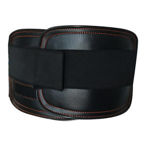 Ceinture de soutien lombaire Kang Aiqi, taille S, XL, XXL, réglable, enveloppante, pour la musculation, dispositif médical - Product Image 1