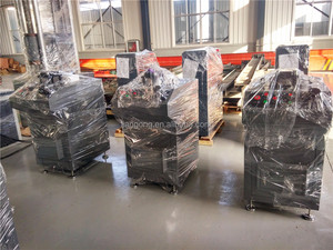 Machine d'essai de formage profond par aspiration commandée par <span class=keywords><strong>ordinateur</strong></span> - Product Image 6