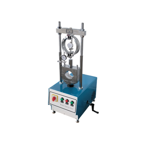 Marshall-stabiliteitstester met krachtring, asfalt-stabiliteitstestmachine - Product Image 4