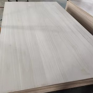 Compre Madera de <span class=keywords><strong>Paulownia</strong></span> Blanqueada/Carbonizada a Bajo Precio, Madera de <span class=keywords><strong>Paulownia</strong></span> 2x4x8, Tabla Sólida de Madera de <span class=keywords><strong>Paulownia</strong></span> - Product Image 5