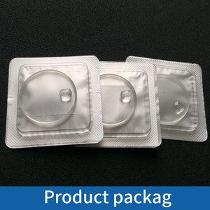 Logo Sapphire cho ngày/Chỉ Ngày Sub GMT du thuyền biển sâu 286c 295c 256c với ống kính đồng hồ pha lê thủy tinh thay thế các bộ phận - Product Image 6