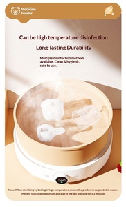 Produits pour bébés écologiques, ensemble de sucettes en silicone avec logo personnalisé, anti-étouffement, sans BPA, tétine pour administrer des médicaments, <span class=keywords><strong>biberon</strong></span> - Product Image 5