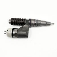 Diesel Engine Pump Injector Assembly BEBE4B04001