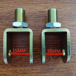 Nuevo Conector de <span class=keywords><strong>Amortiguador</strong></span> para Motocicleta, Dispositivo <span class=keywords><strong>Elevador</strong></span> de <span class=keywords><strong>Amortiguador</strong></span> de 10mm 20mm 36mm 40mm 55mm 70mm, <span class=keywords><strong>Elevador</strong></span> de <span class=keywords><strong>Amortiguador</strong></span> - Product Image 5