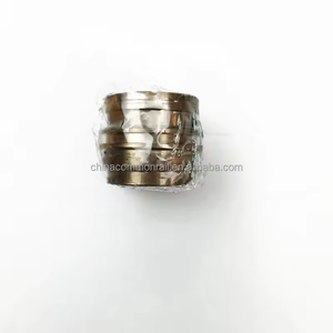 BEFRAG M11 soupape de commande d'injecteur piston de dosage piston de distribution Assy 3411711 pour pièces de moteur C-ummins M11 N14 L10 - Product Image 4