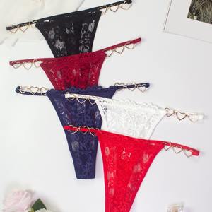 Nuevas Ideas de productos 2024 Y Back <span class=keywords><strong>G</strong></span> String Micro Tanga Lencería Yoga Tanga Sexy <span class=keywords><strong>G</strong></span> String Babes - Product Image 5