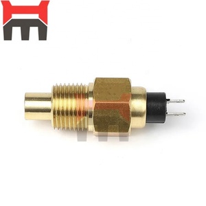 Pièces d'excavateur CLG205 CLG225 Capteur de température d'eau WG2704G 30B0260 - Product Image 2