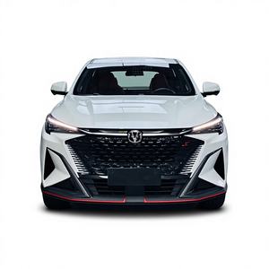 Changan X5 PLUS 2024 1.5T DCT Smart Leader Trim SUV Automatique Turbo R18 d'occasion certifié - Product Image 2