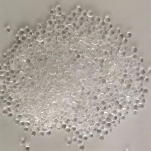 Good Quality <b>EVA</b> Granules Aroma Beads 18% <b>EVA</b> Granules Price <b>EVA</b> Compounds Plastic Pellet - Product Image 4
