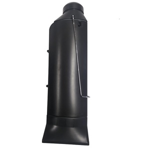 Bouilloire solaire portable avec thermomètre, thermos alimenté par l'énergie solaire pour le camping, la préparation aux situations d'urgence et les kits de survie - Product Image 4