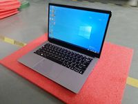 Ad alte prestazioni lago 1135 g7 11 ° Computer 1920*1080 Laptop da 14 pollici per studenti e istruzione con retroilluminazione delle impronte digitali