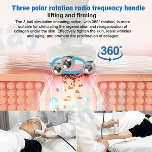 Machine à jet d'oxygène 8 en 1 à écran tactile de 10,1 pouces d'origine pour le blanchiment et l'hydratation intense Pro - Product Image 3