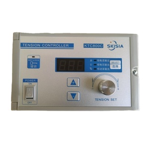 ตัวควบคุมแรงดึง SKISIA รุ่น <span class=keywords><strong>KTC</strong></span>-800C 3A KTC800A 4A ของแท้ ผลิตภัณฑ์ใหม่ - Product Image 1