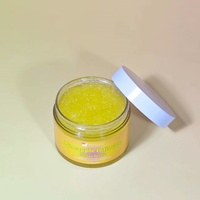 Gel lavant intime naturel à l'ananas, équilibre du pH, élimine les odeurs, lavage vaginal féminin, lavage intime rafraîchissant