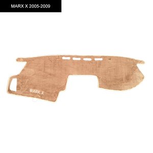 Copertura del cruscotto Auto di lusso per <span class=keywords><strong>MARX</strong></span> X tappetino per cruscotto parasole 2009 2005 in vari colori tutti i modelli kit Dash - Product Image 2