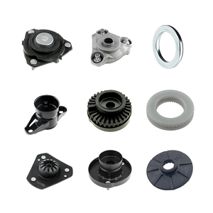 Soporte de amortiguador del mercado de accesorios para AUDI 6N0412249C 6N0412249D 6N0412249E 1K0412249B 1KD412249B - Product Image 2