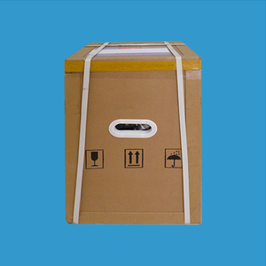 Di tenuta della macchina può sigillare Piazza fast food scatola di imballaggio mini sigillatore manuale - Product Image 6