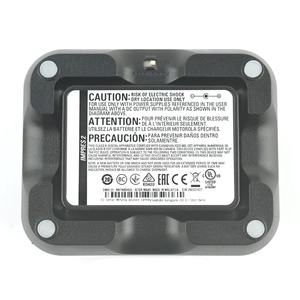 Chargeur IMPRES à unité unique NNTN8845A NNTN8845 NNTN8860 pour radios bidirectionnelles Motorola APX6000 APX7000 APX7000XE SRX2200 - Product Image 6