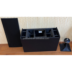 ला v7p लाउडस्पीकर उच्च प्रदर्शन 3 तरह से निष्क्रिय बिंदु स्रोत पेशेवर लाउडस्पीकर - Product Image 5