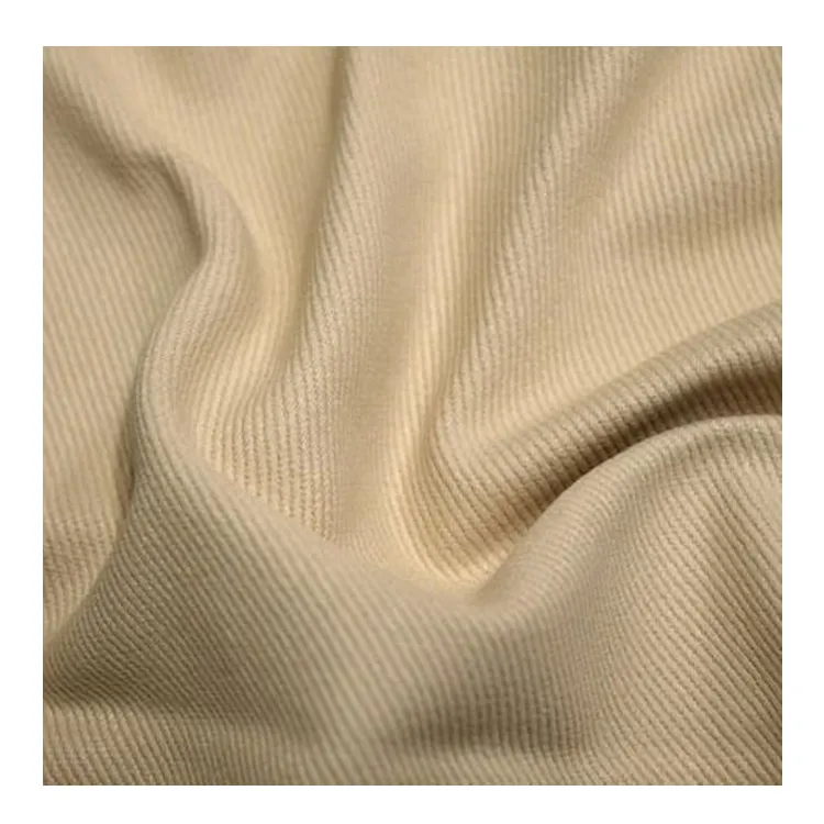 Fournisseur de tissu 10S crypté ultra doux coton vente en gros vintage sergé 100% toile de coton tissu pour vêtements femmes et hommes