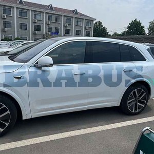 En stock vente en gros de véhicules électriques Li L7 Max SUV voitures EV Lixiang L7 voitures énergies nouvelles pour adultes - Product Image 4