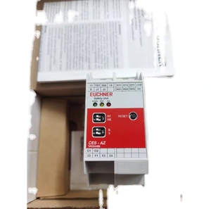 Relé de Seguridad EUCHNER Original Nuevo CES-AZ-AES-02B, Estable y Duradero, Disponible en Stock - Product Image 4