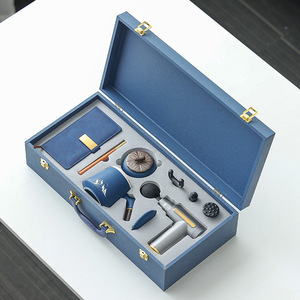 Coffret cadeau d'entreprise en céramique, cadeaux d'affaires avec impression de logo, personnalisation pour collègues, amis, enseignants - Product Image 4