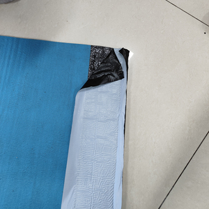 Membrana Impermeable Autoadhesiva de Betún Modificado SBS APP con Telas No Tejidas - Product Image 6