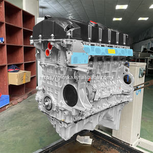 Pour <span class=keywords><strong>BMW</strong></span> 523 F10 E60 F18 E90 325 E83 X3 630 <span class=keywords><strong>E92</strong></span> 330 <span class=keywords><strong>N52B30</strong></span> N52B25 2.5L 3.0L Moteur Pour <span class=keywords><strong>BMW</strong></span> - Product Image 4