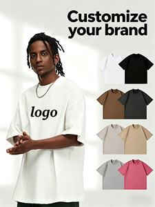 T-shirt Personalizzate all'Ingrosso, Magliette da Uomo in Puro Cotone 100%, Stampa Serigrafica di Alta Qualità, Taglie Grandi fino a 6XL - Product Image 1